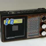 Radio LEOTEC LT-805UAR